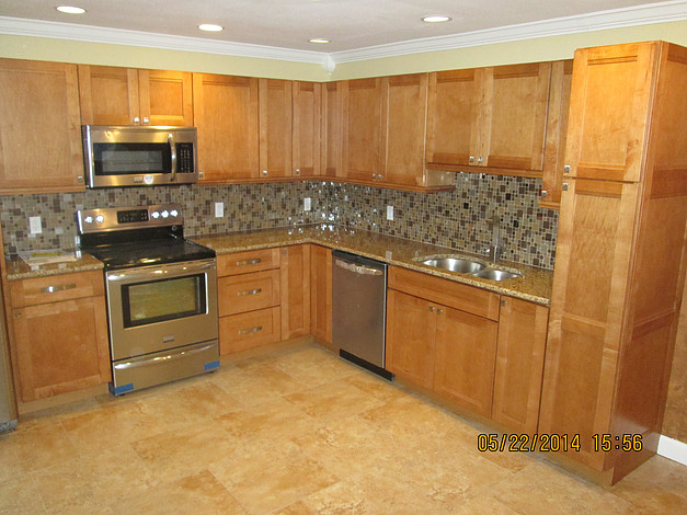 Cape Canaveral Construction Co