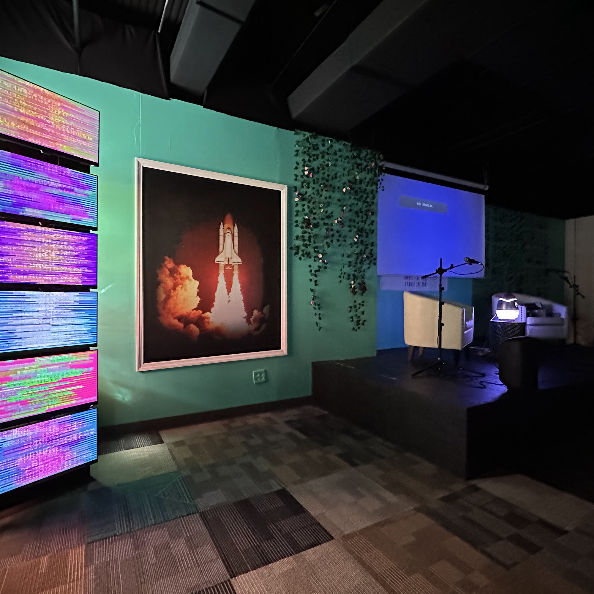 Staying Alivee Wellness Center 166 Center St suite 200, Cape Canaveral Florida 32920