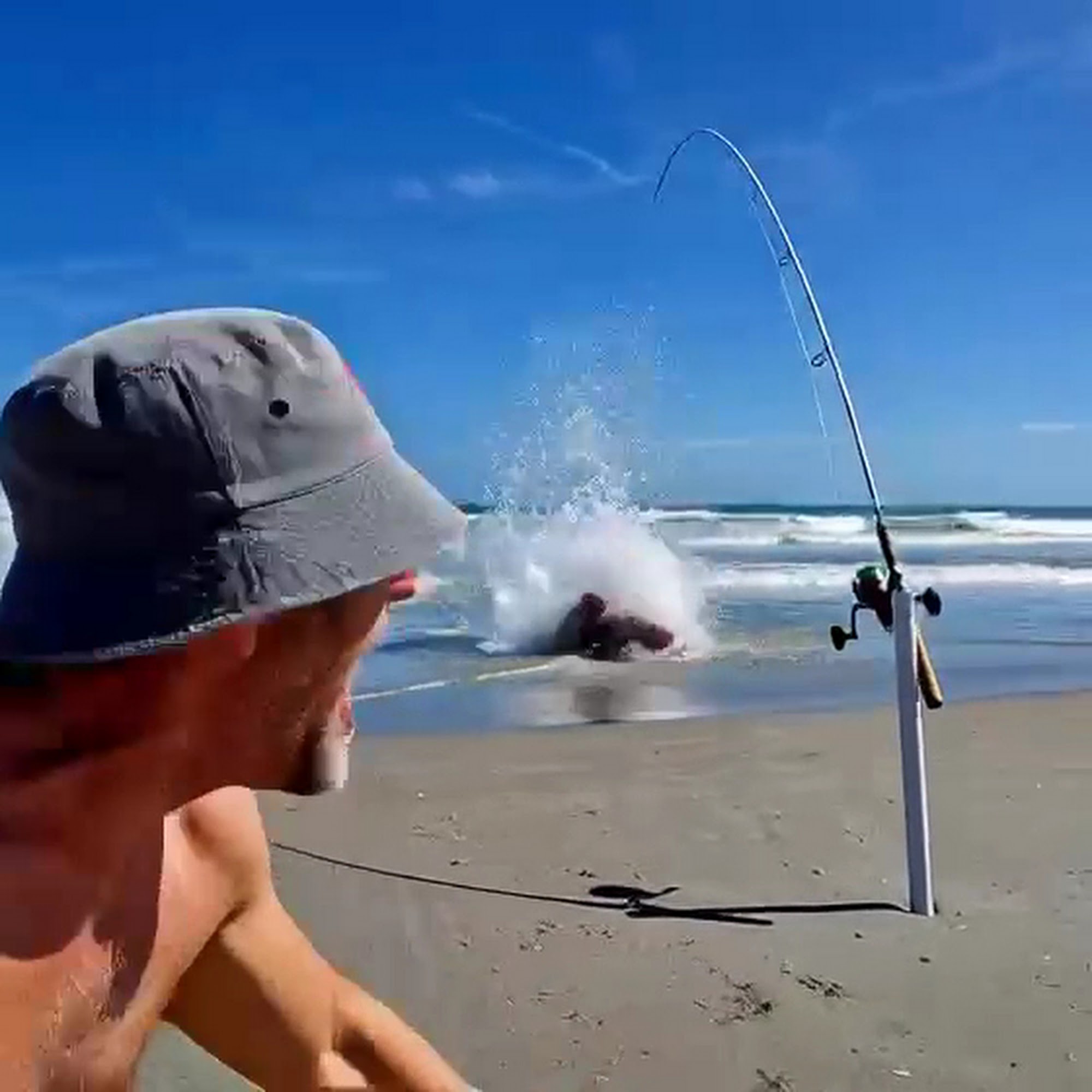 Cocoa Beach Fishing Center Cape Canaveral