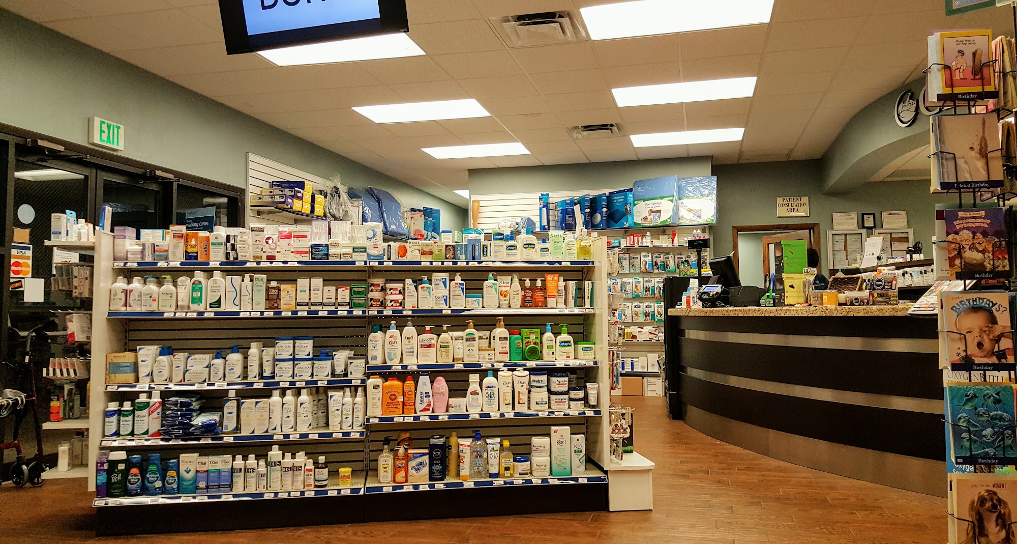 CENTER PHARMACY - Cape Coral FL - Hours, Directions, Reviews - Loc8NearMe