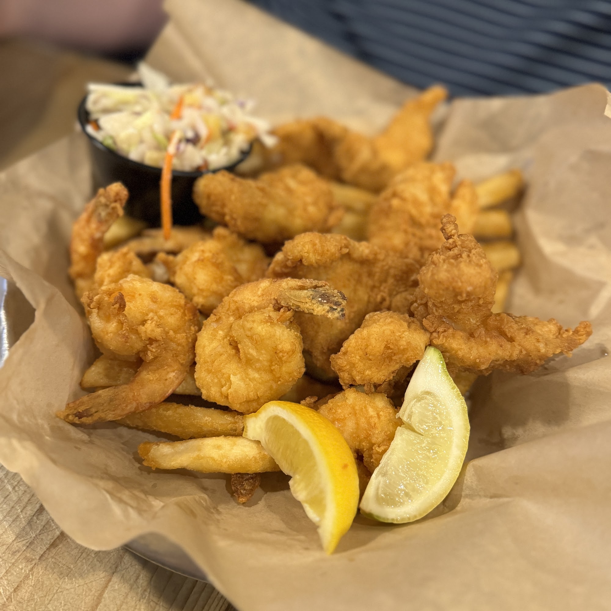 Twisted Lobster Cape Coral