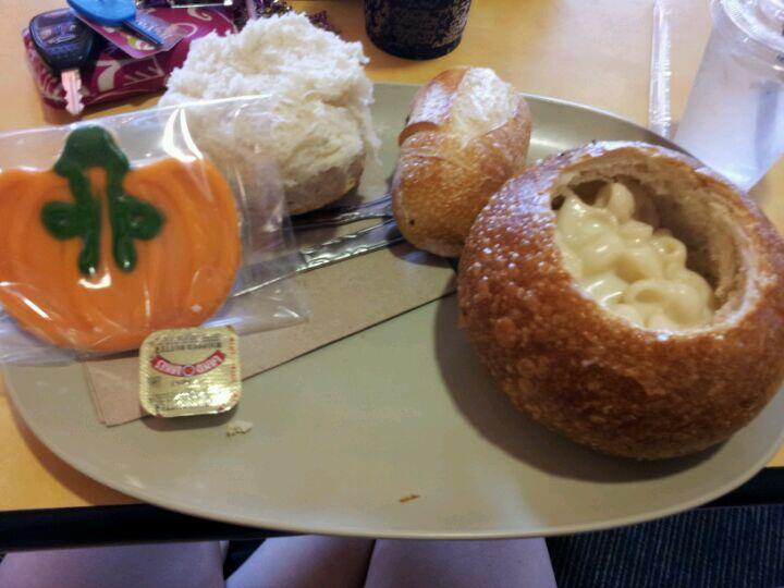 Panera Bread
