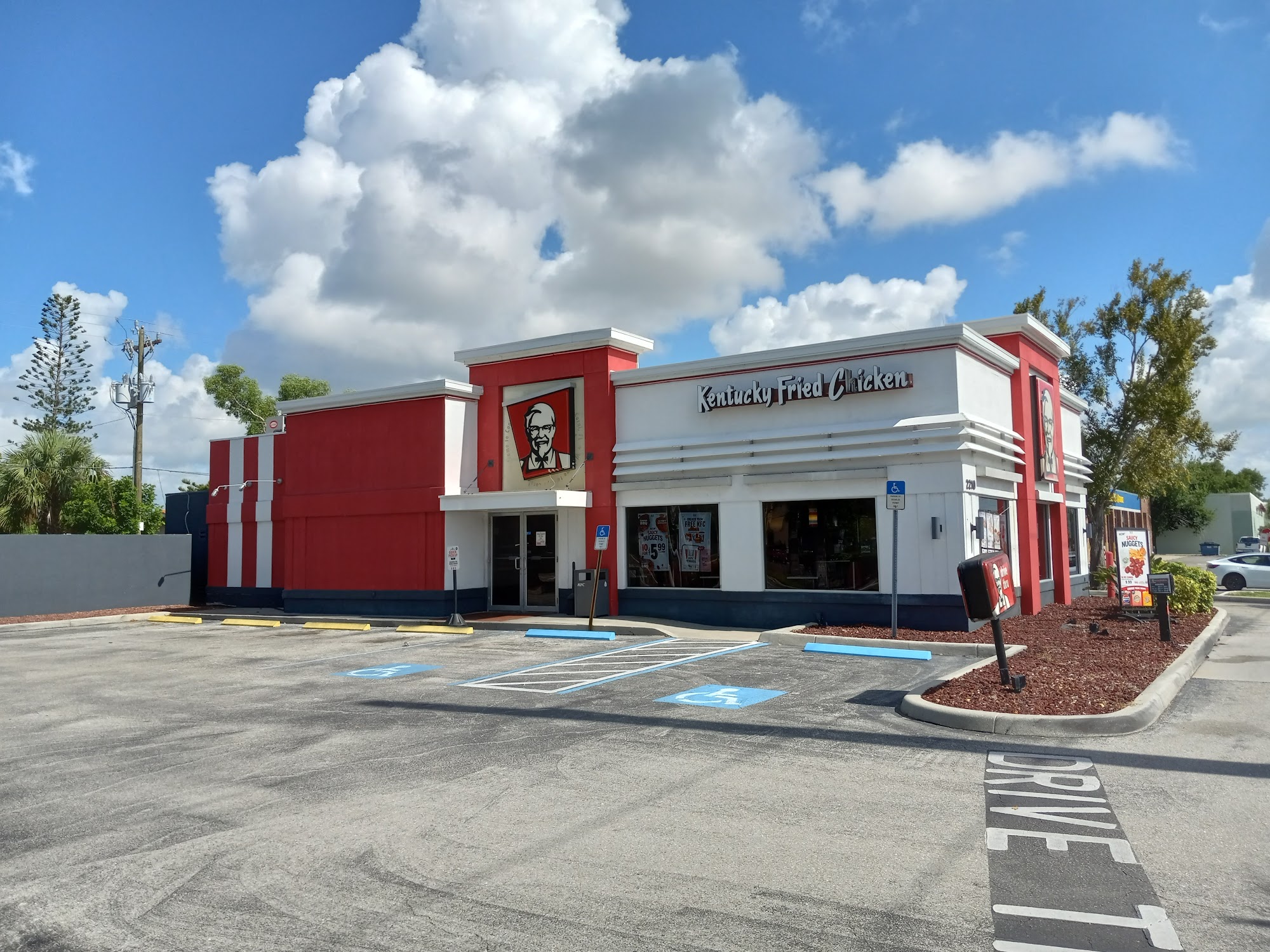 KFC