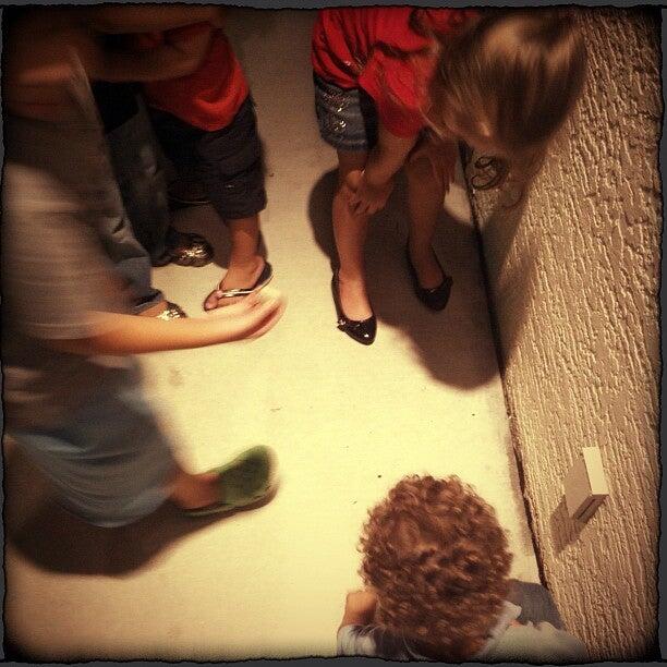 Photo credit: nextdoor