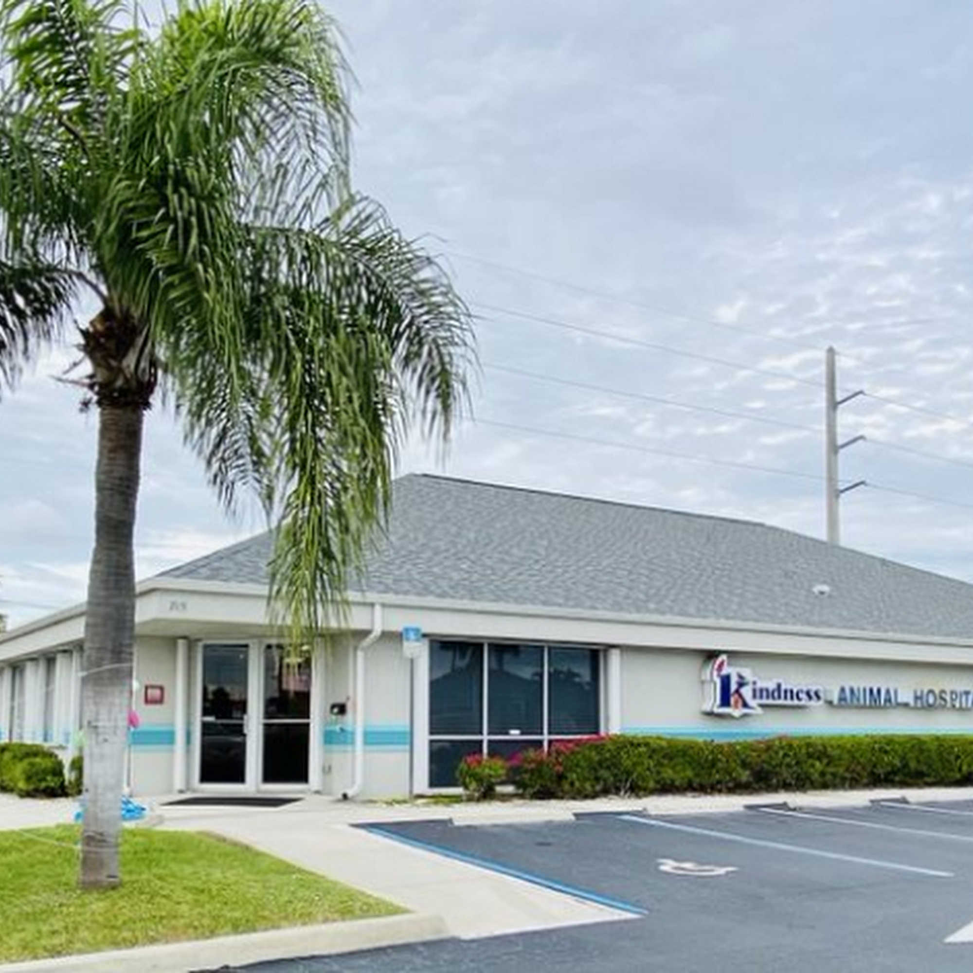 Kindness Animal Hospital (West), A Thrive Pet Healthcare Partner Cape Coral
