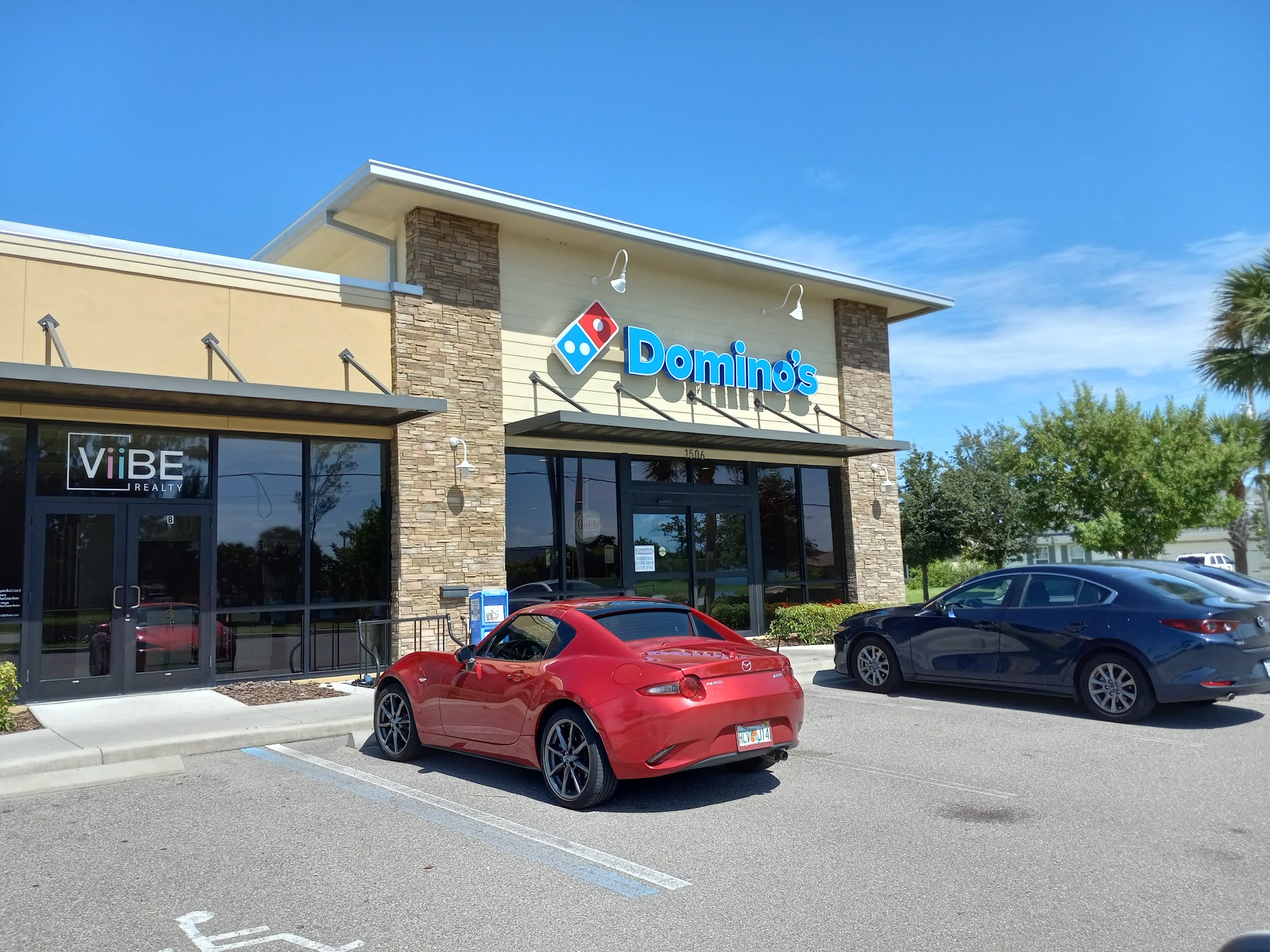 Domino's Pizza
