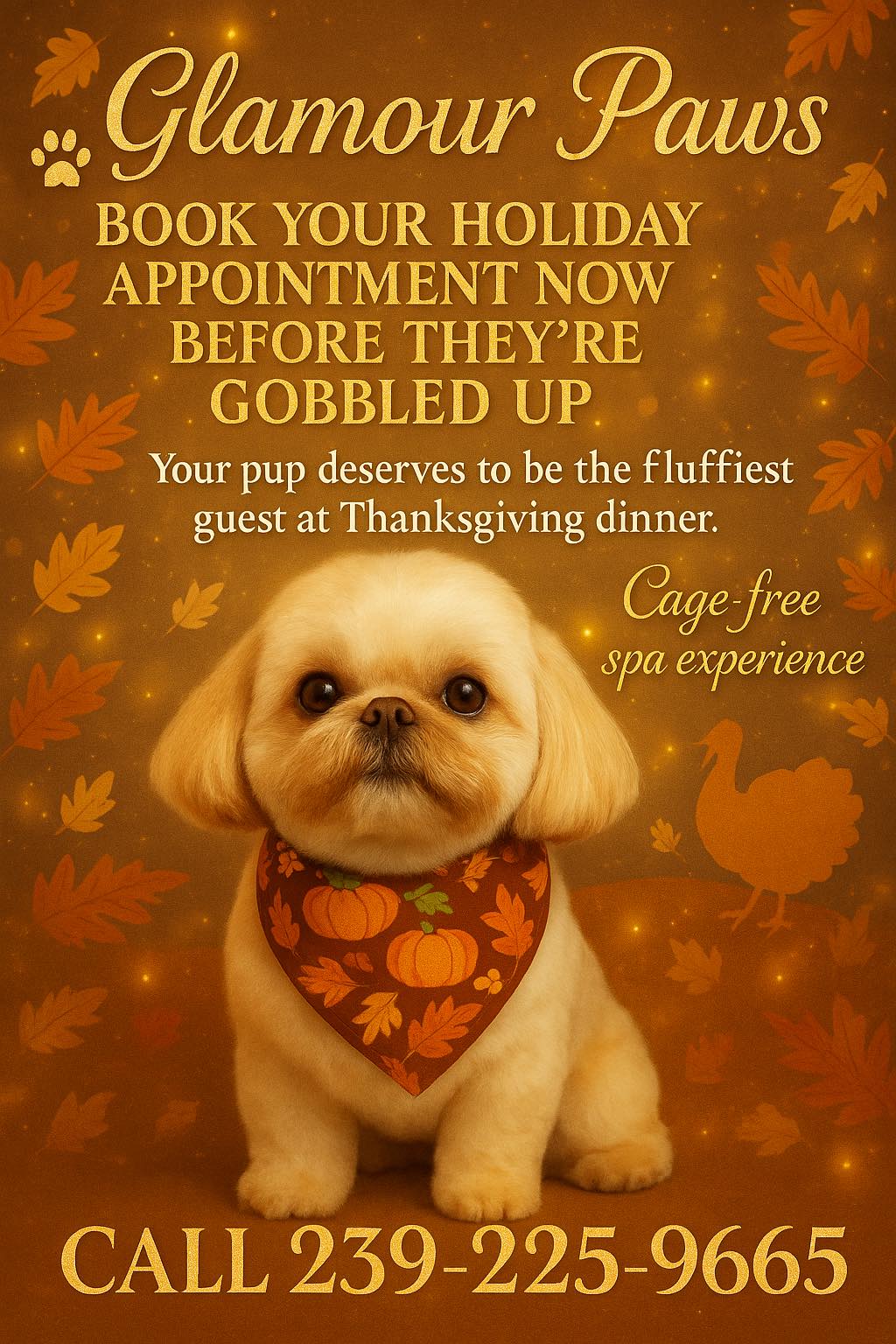 Glamour Paws Cape Coral