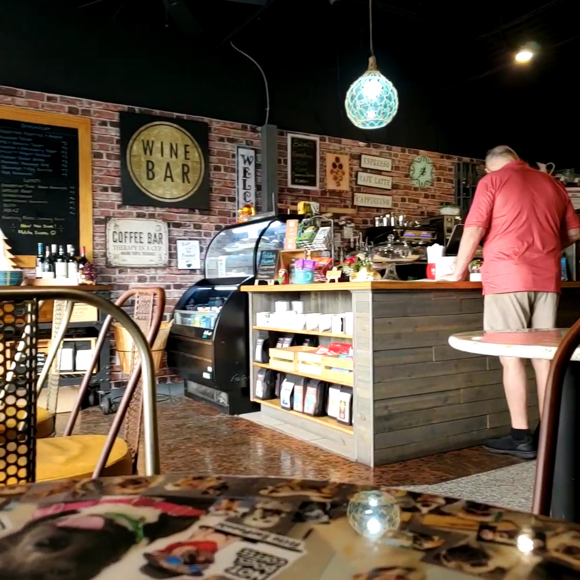 Penny's Coffee Bar Cape Coral