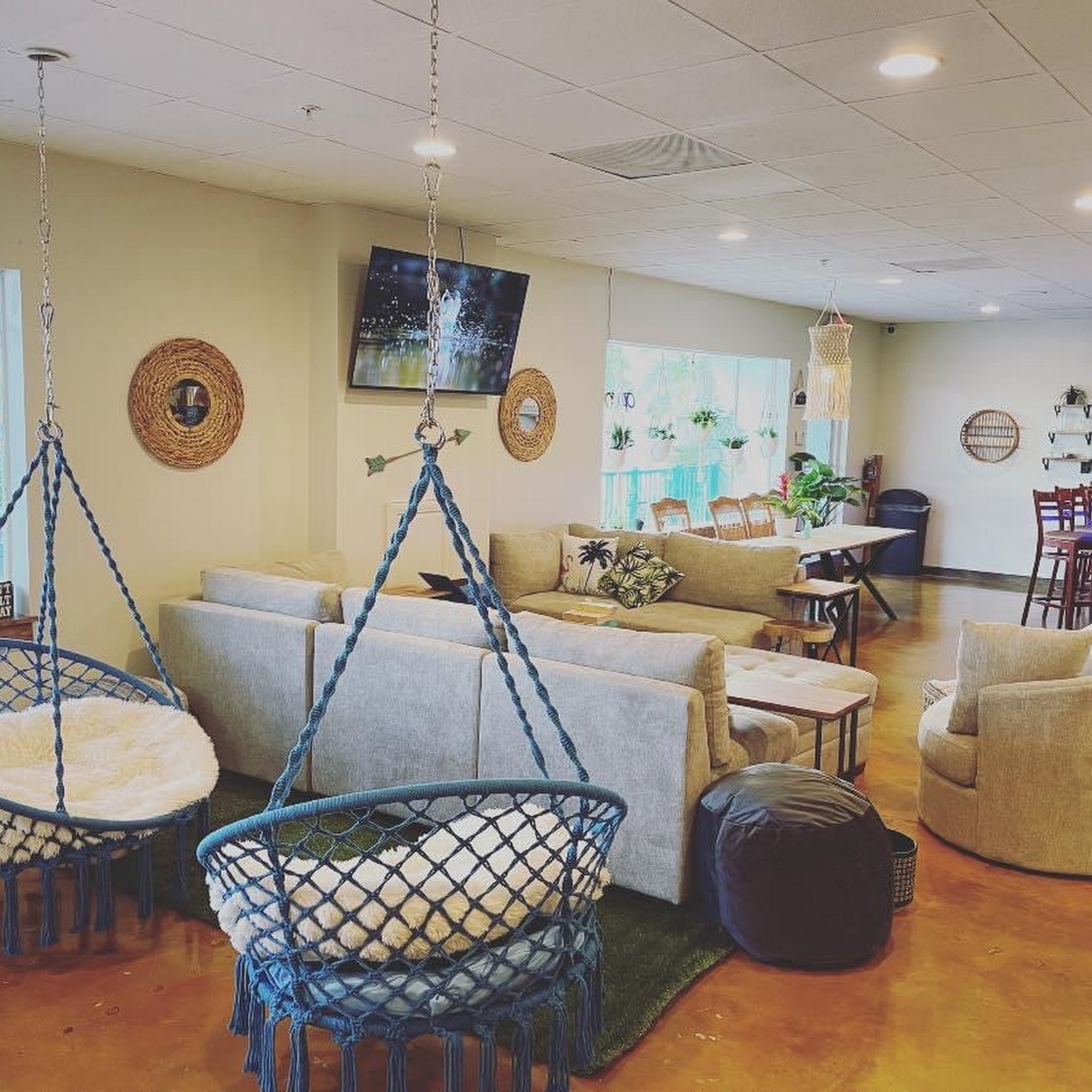 Botanical Brewing Taproom Cape Coral