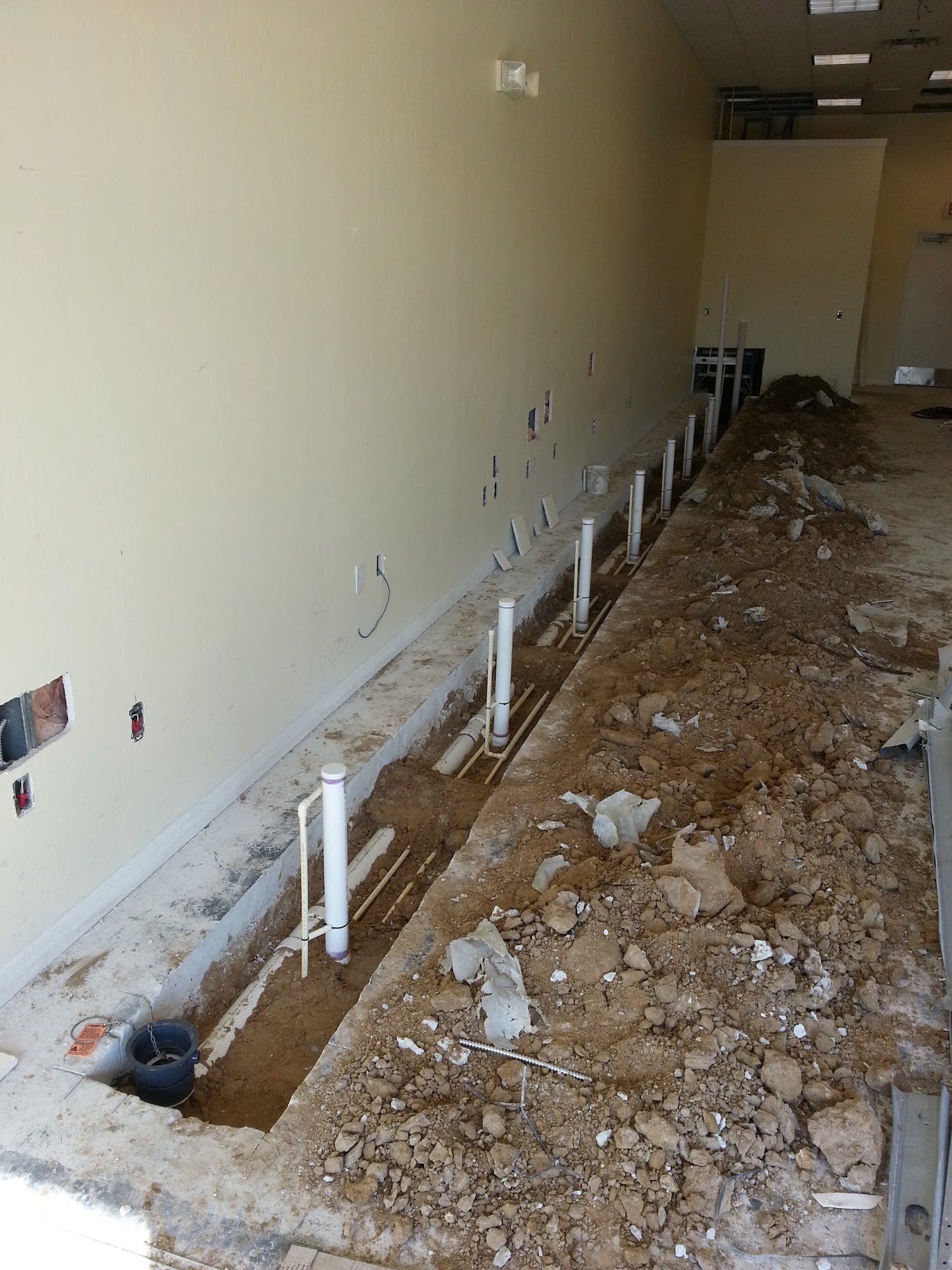 A-1 Plumbing Co. Inc.