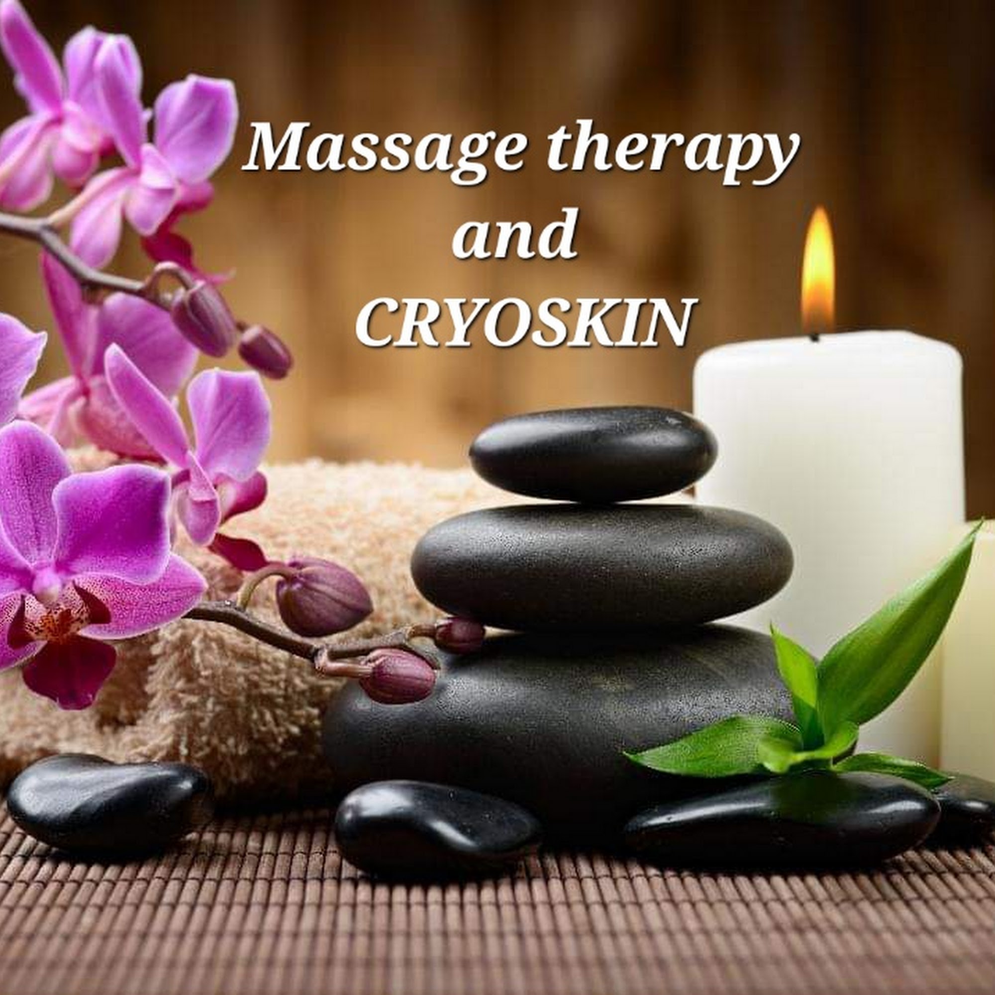 Szilvia's Massage Therapy LLC