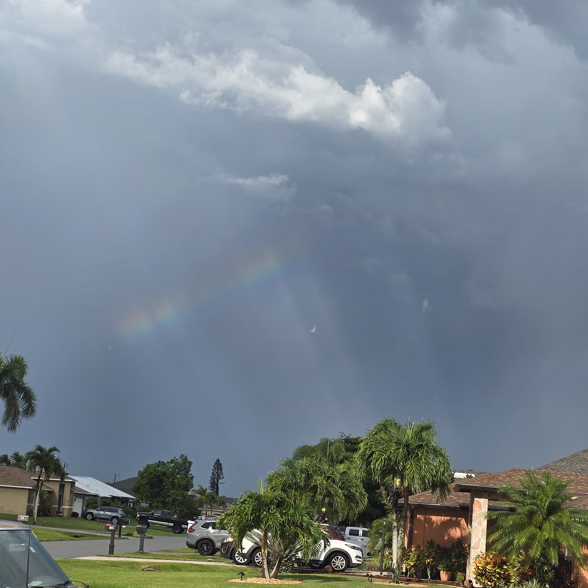 Simons Lawn Care Inc