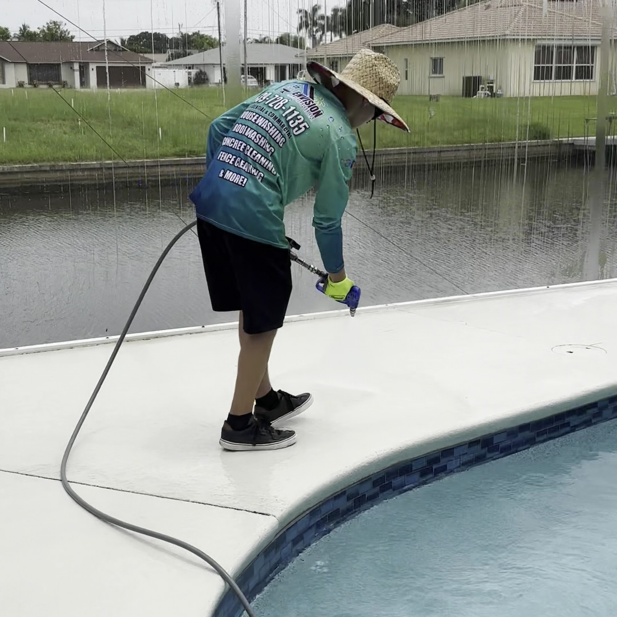 Rick Sharkey's Home Improvements