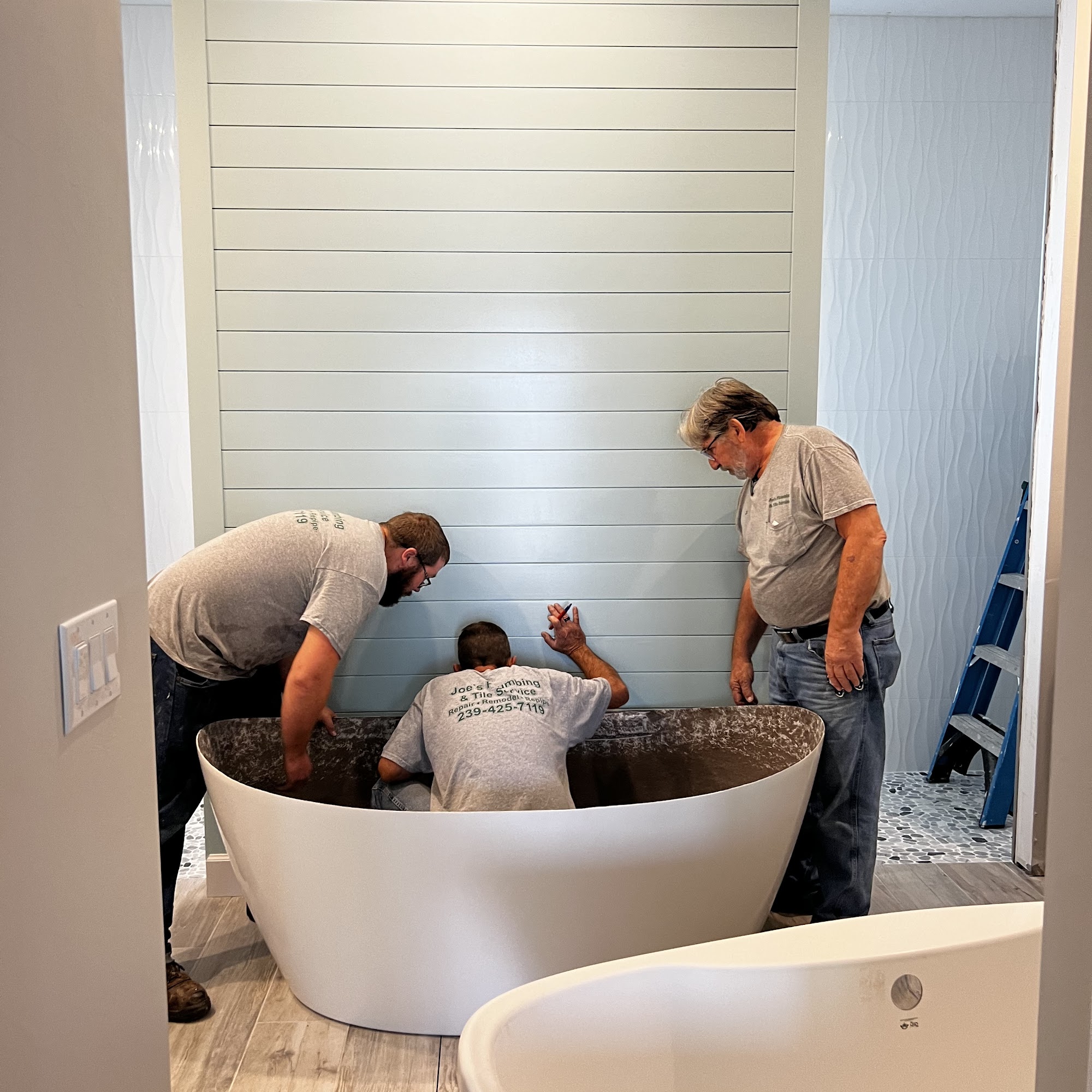 Joes Plumbing Service Llc 3720 SW 7th Ave, Cape Coral Florida 33914