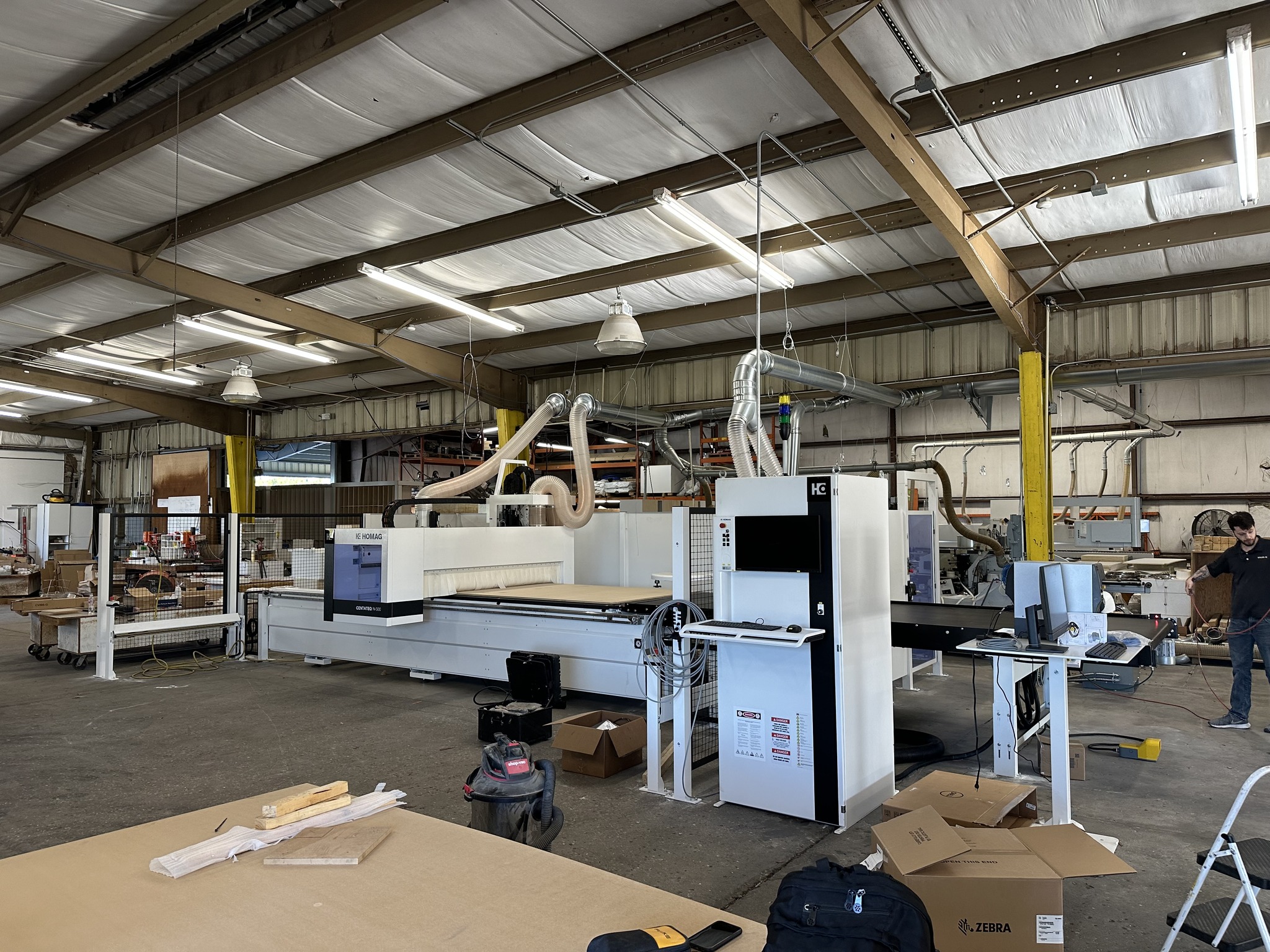 Specialized Cabinetry and Components, LLC