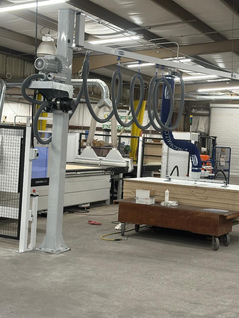 Specialized Cabinetry and Components, LLC