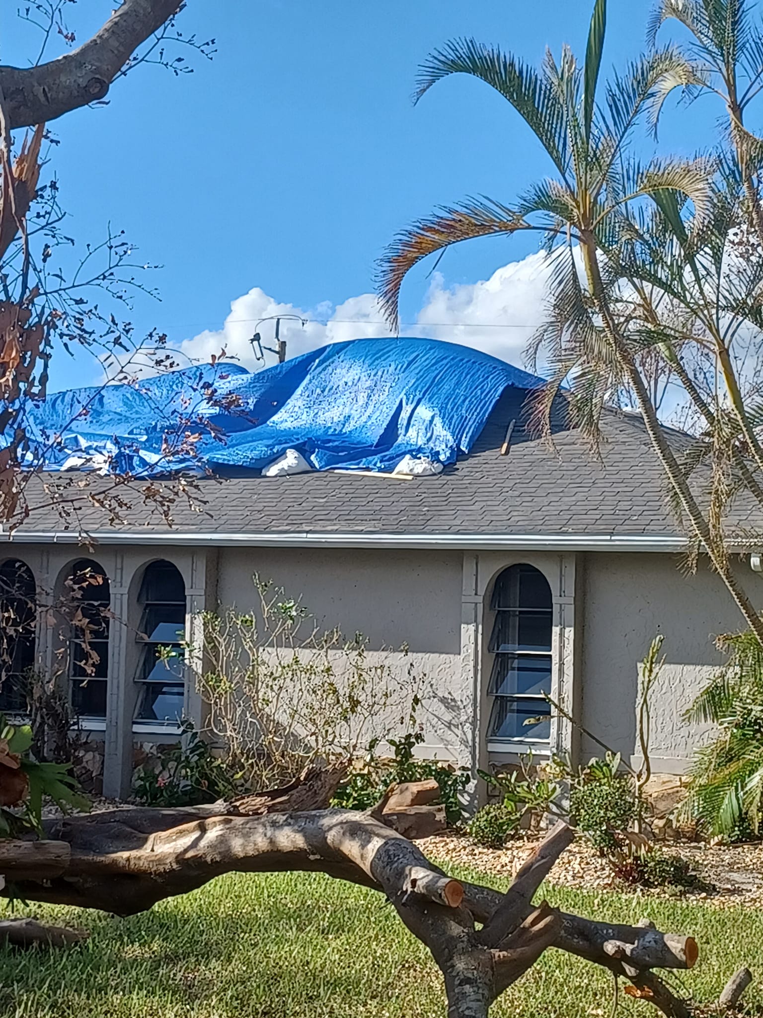 All Florida Metal Roofing Inc