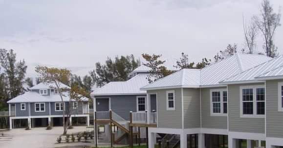 All Florida Metal Roofing Inc
