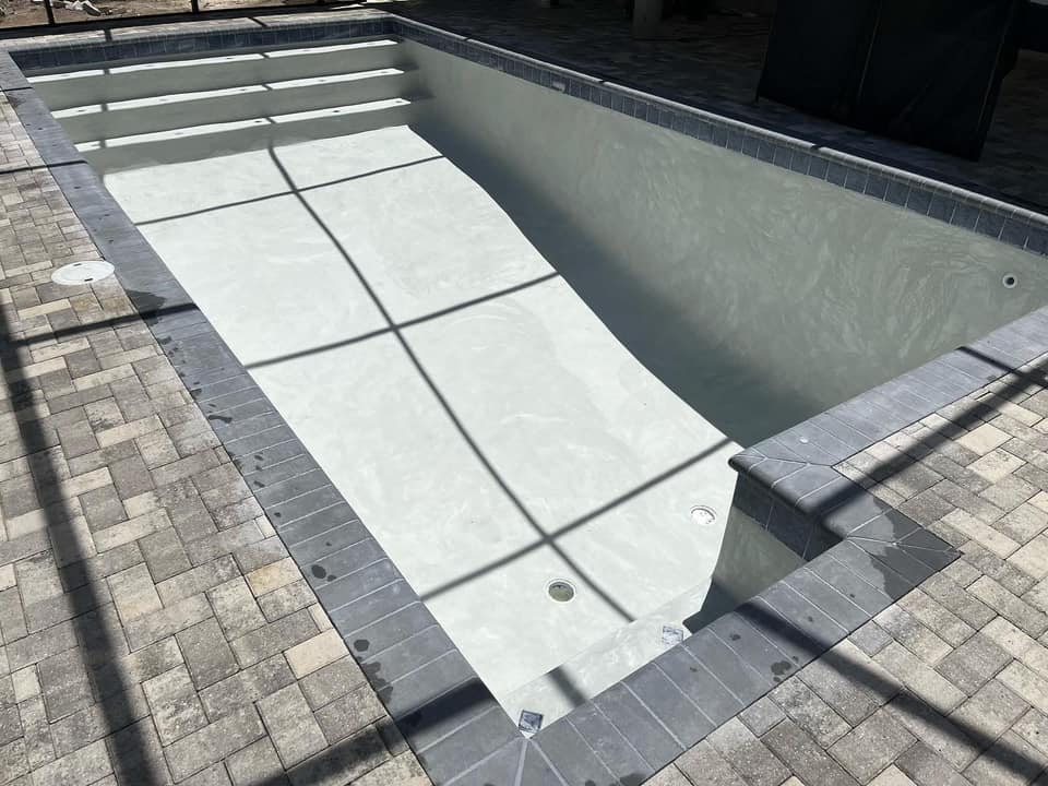 Dream Pools & Spas