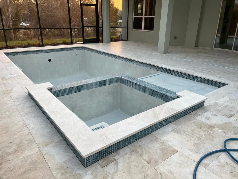 Dream Pools & Spas