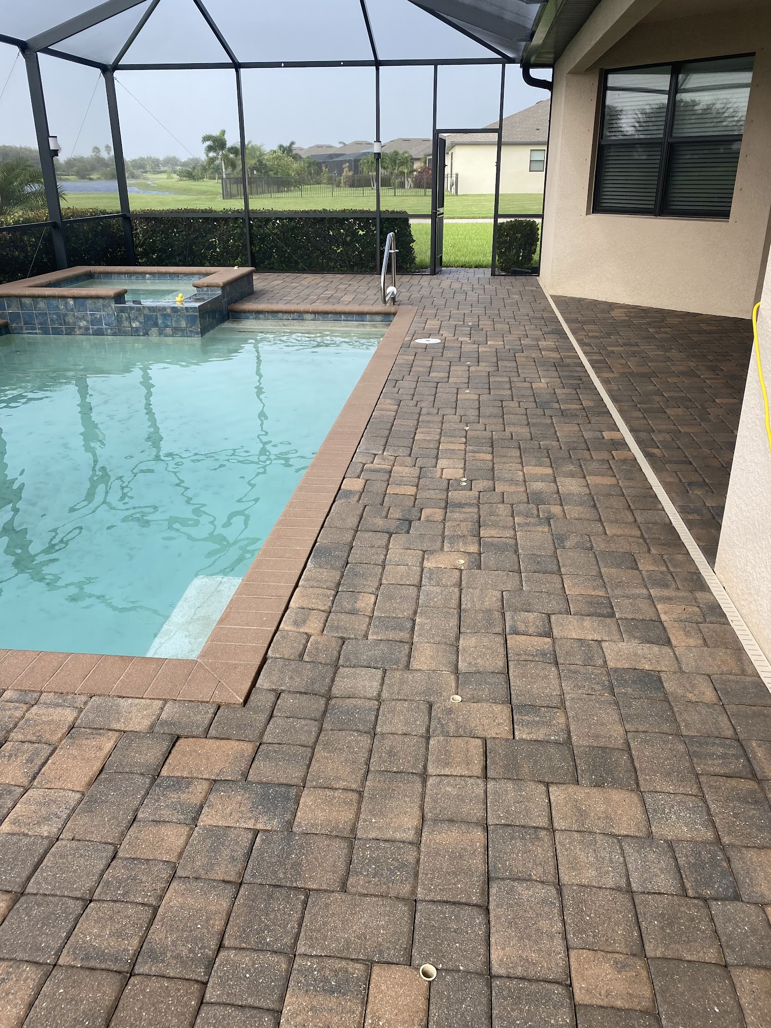 Pressure Washing SWFL