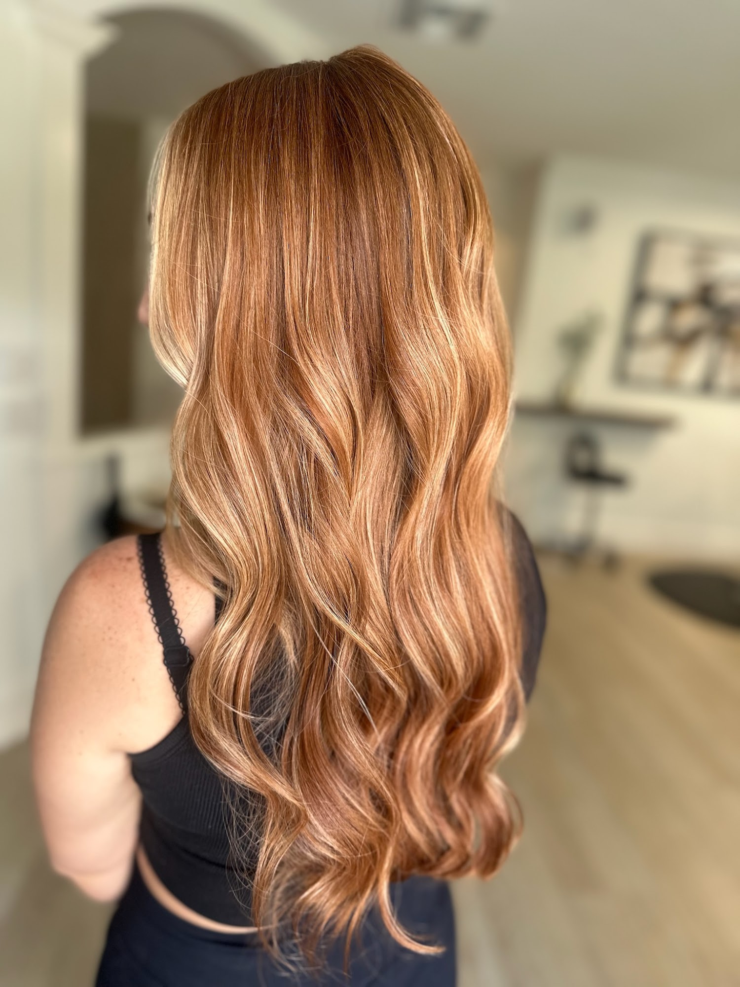 Salon & Spa Suites On The Blvd