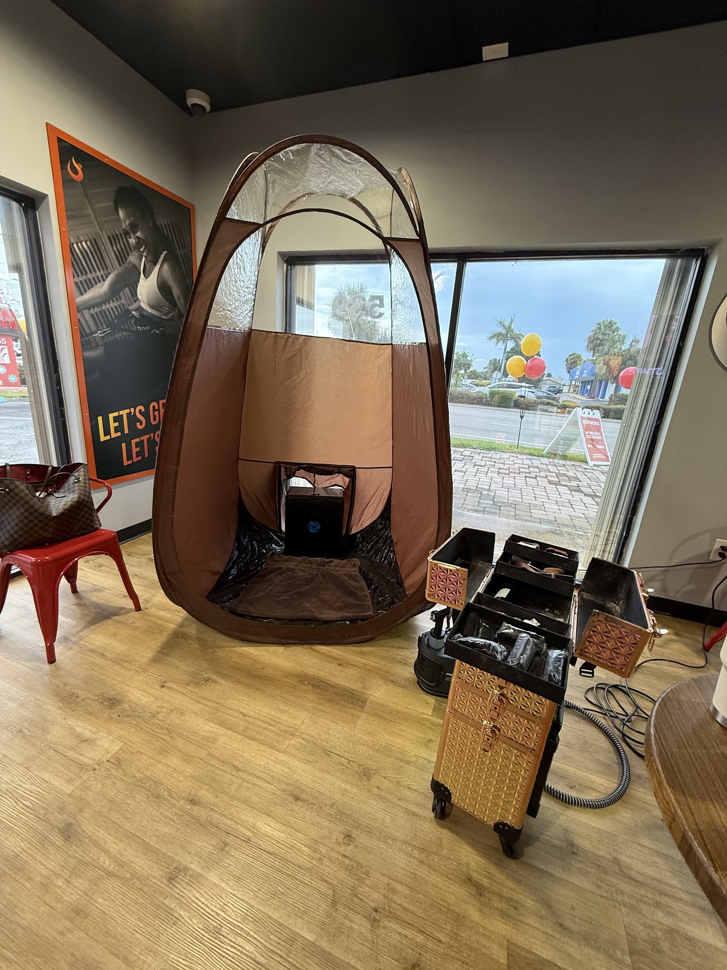 Savage Glow Beauty Company 2301 Del Prado Blvd S, Cape Coral Florida 33990