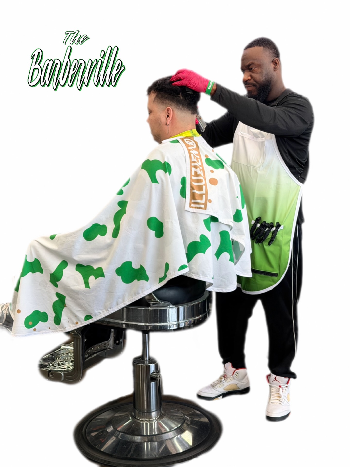 The Barberville 2314 Del Prado Blvd S unit 5, Cape Coral Florida 33990
