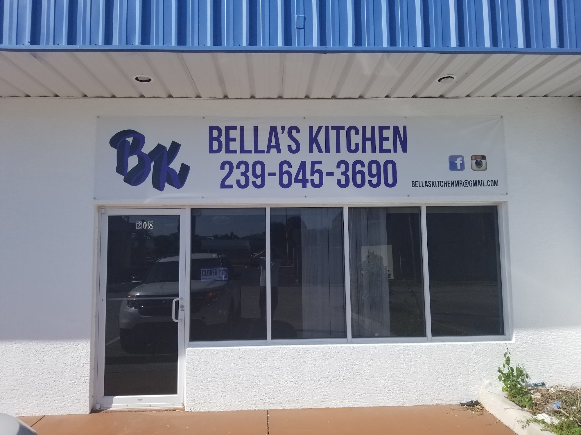 Bella's Kitchen Cape Coral