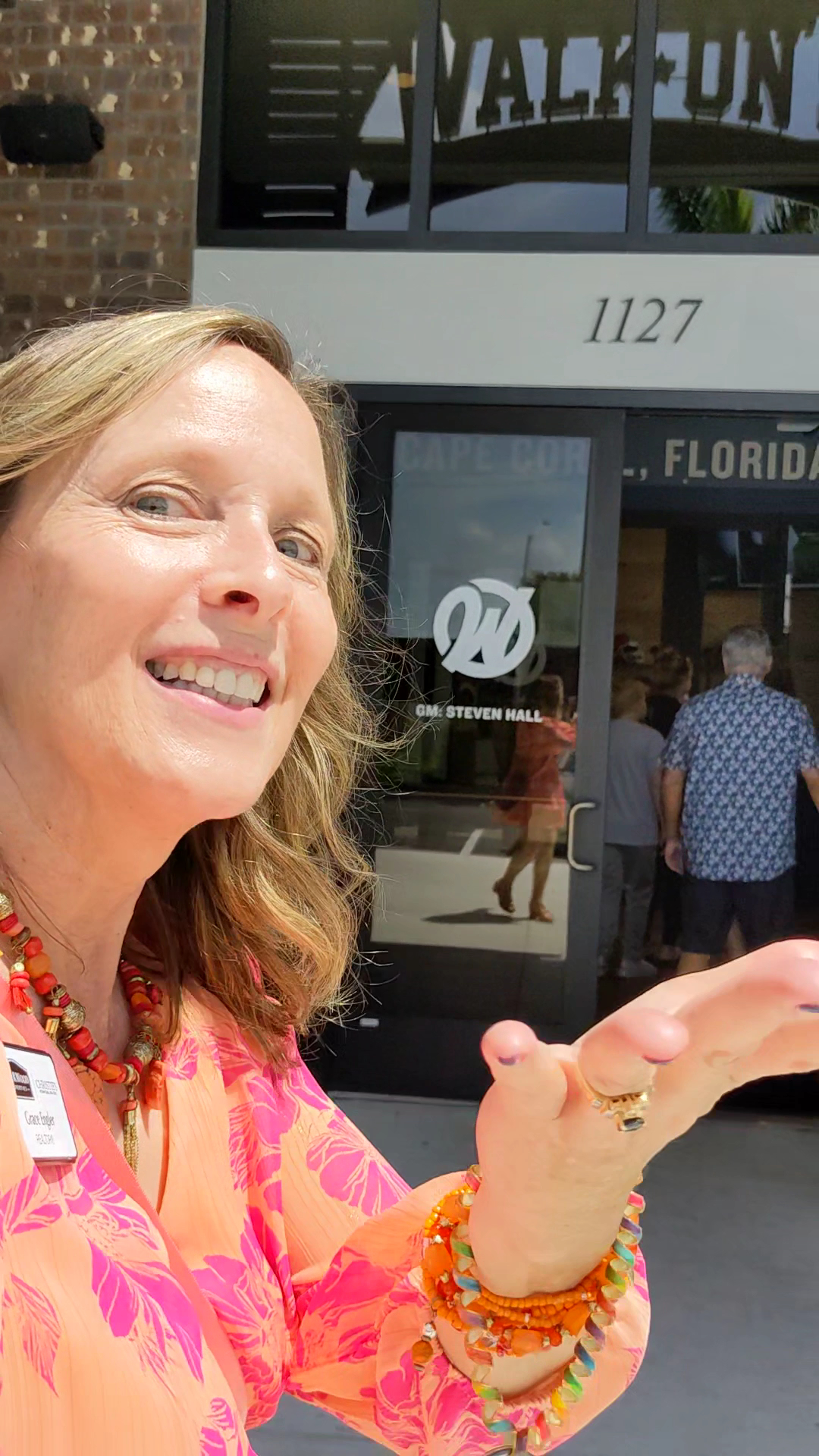 Walk-On's Cape Coral Cape Coral