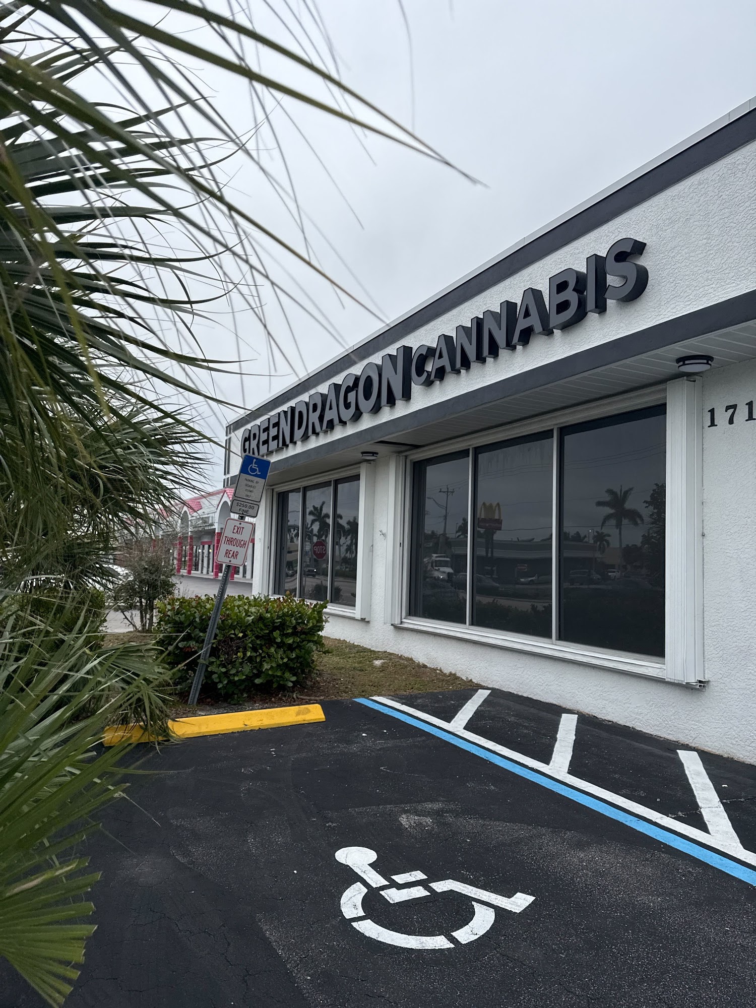 Green Dragon Dispensary Cape Coral Cape Coral