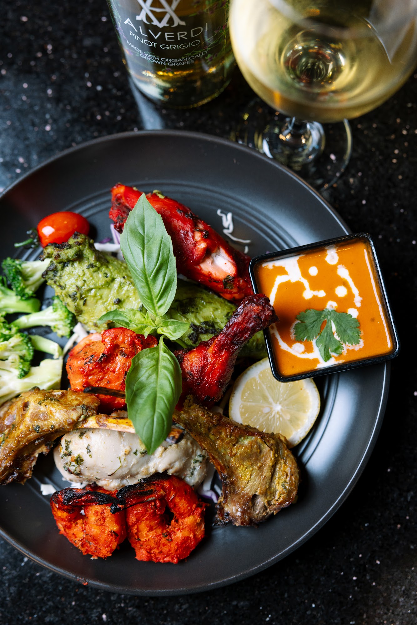 Indian Breeze Cape Coral - Indian Restaurant Cape Coral