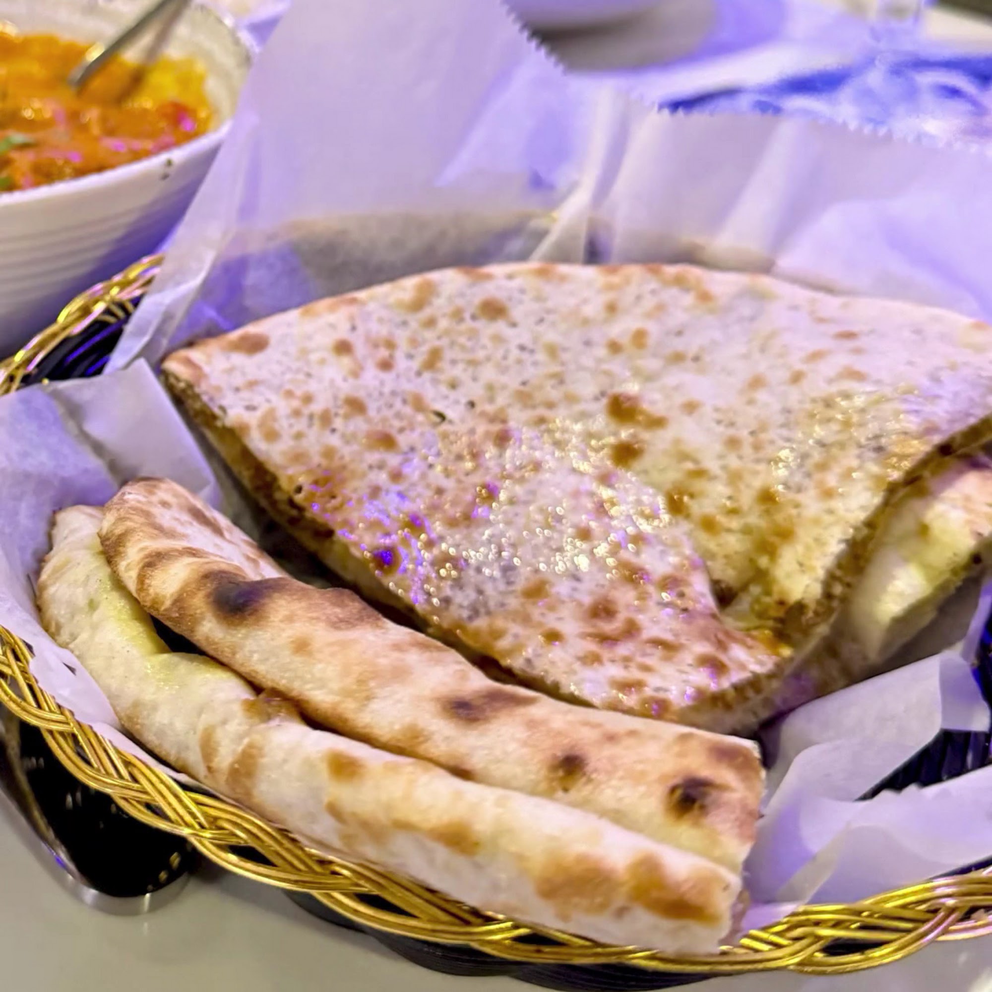 Indian Breeze Cape Coral - Indian Restaurant Cape Coral