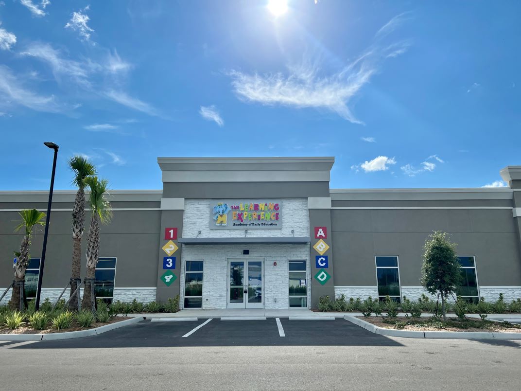 The Learning Experience - Cape Coral 1628 Skyline Blvd, Cape Coral Florida 33991