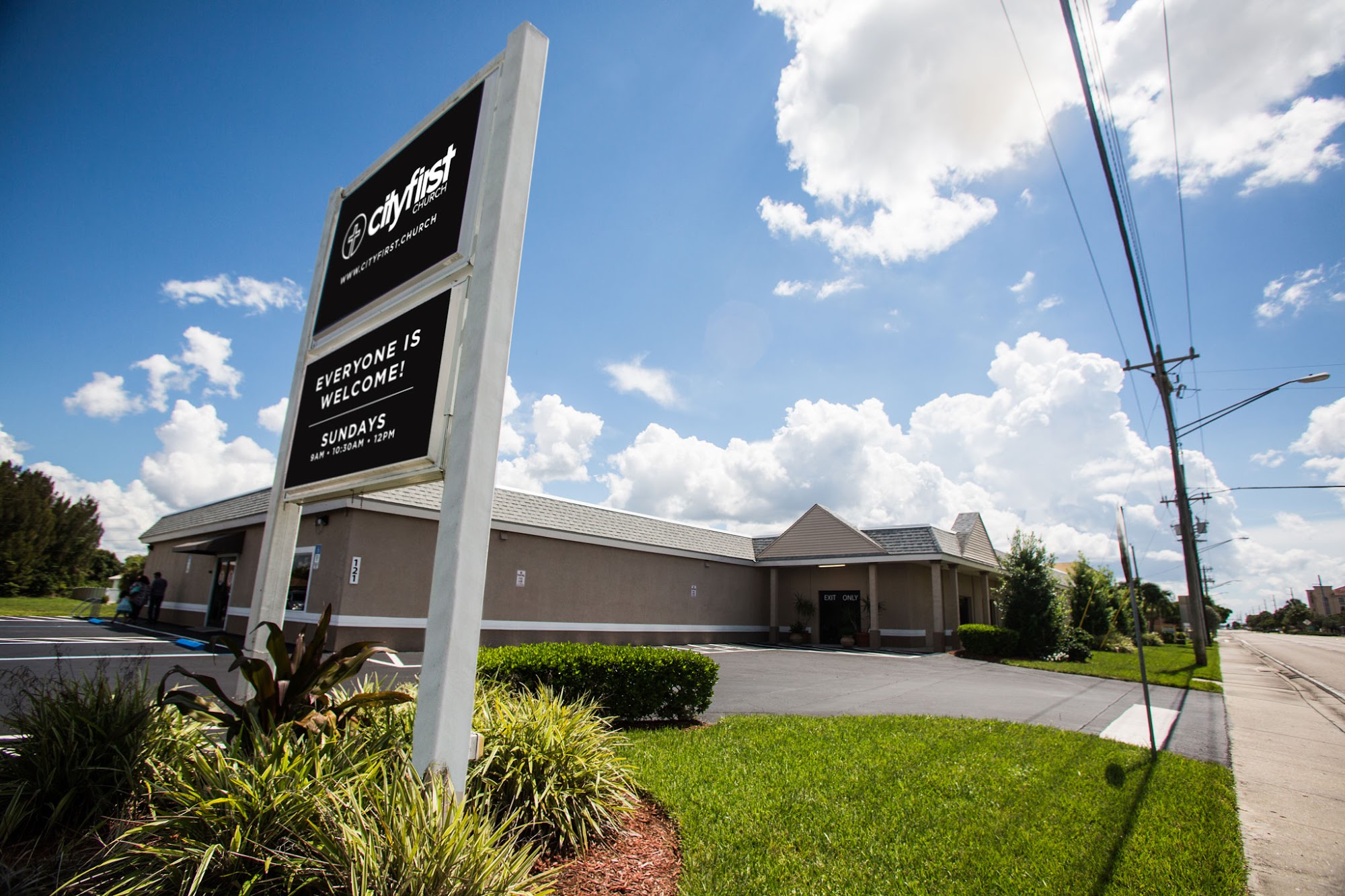 City First Church Cape Coral Cape Coral