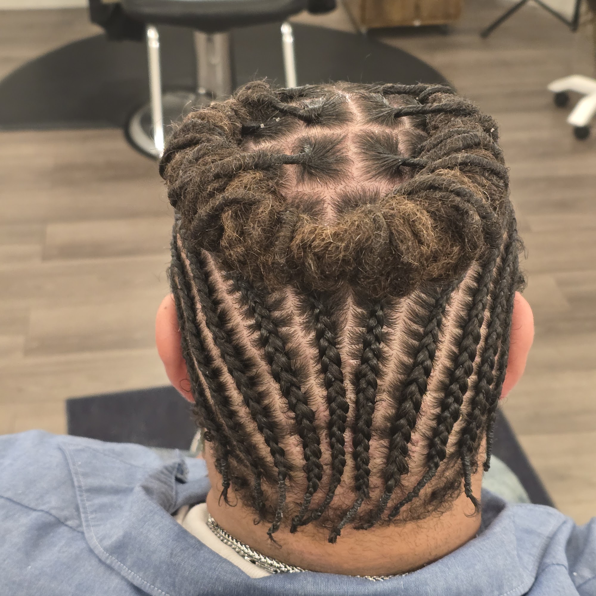 Posh Privates 909 SE 47th Terrace #206, Cape Coral Florida 33904