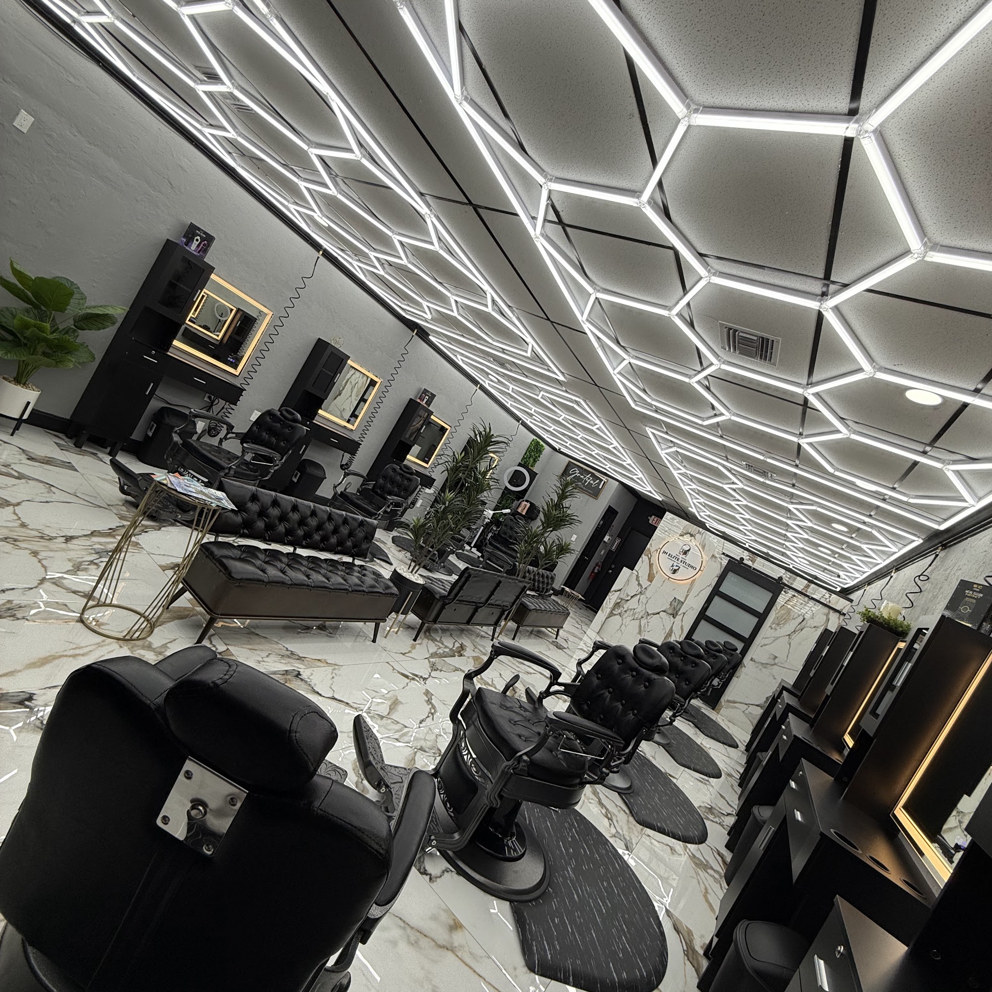 JN Elite Studio 2816 Del Prado Blvd S #2, Cape Coral Florida 33904