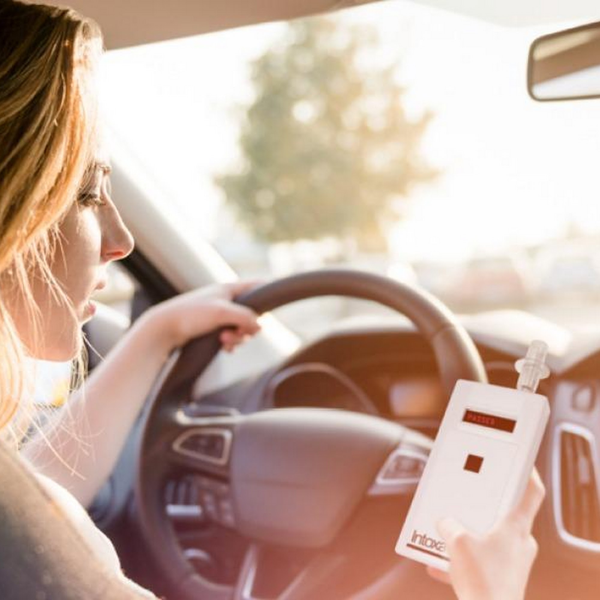 Intoxalock Ignition Interlock Cape Coral