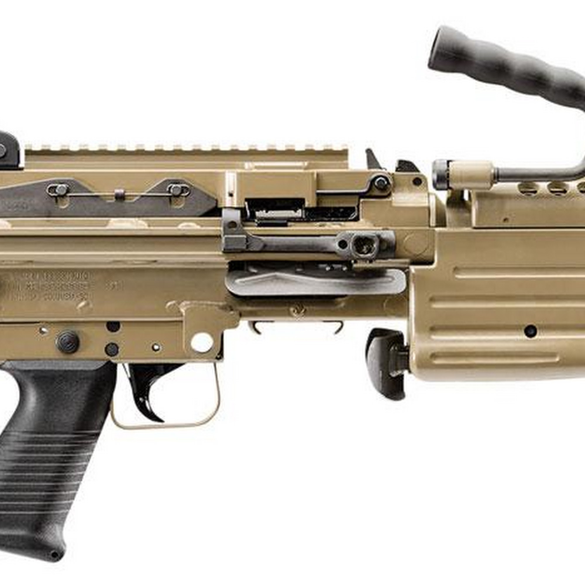 Tropic Lightning Inc (Guns & Ammo)