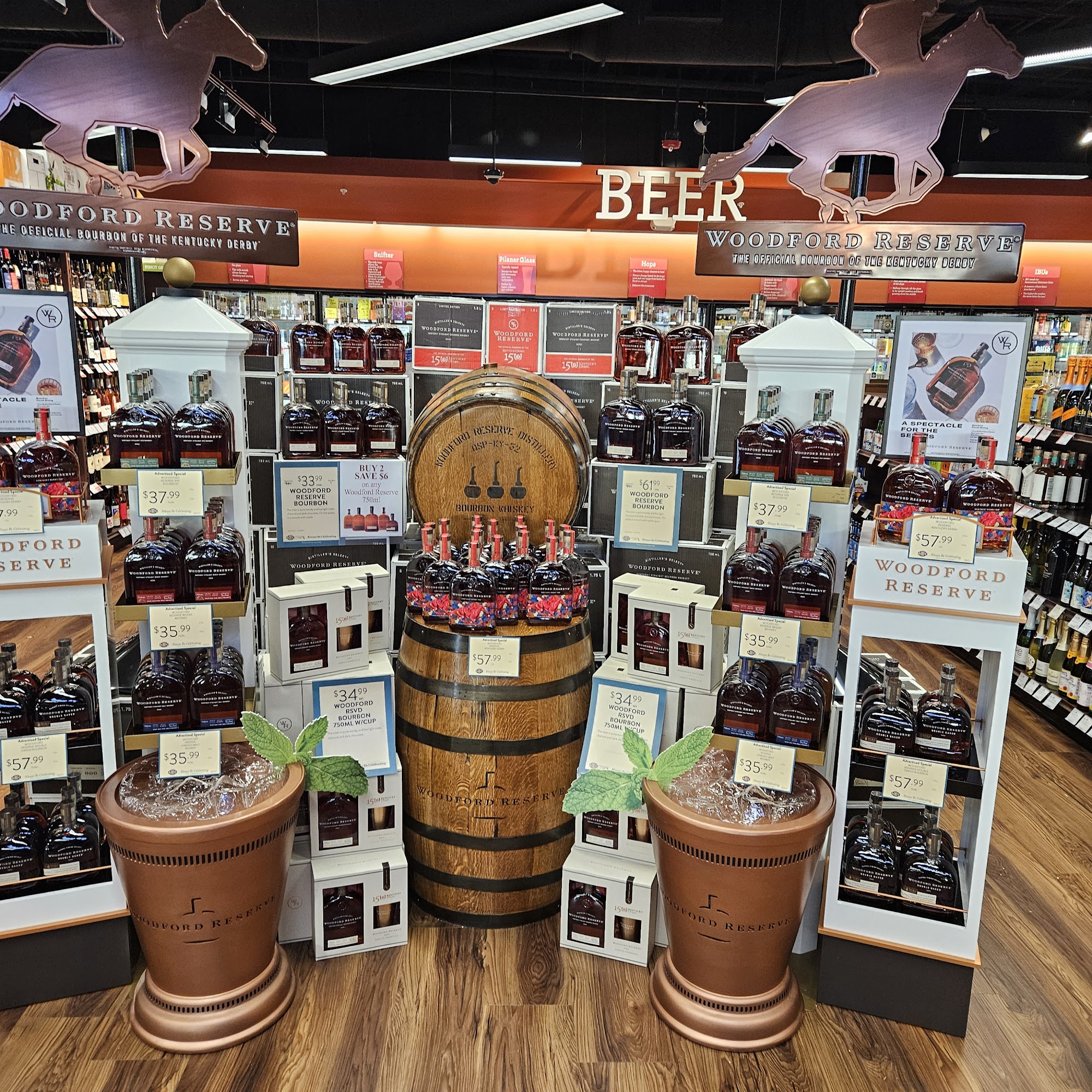 ABC Fine Wine & Spirits Cape Coral