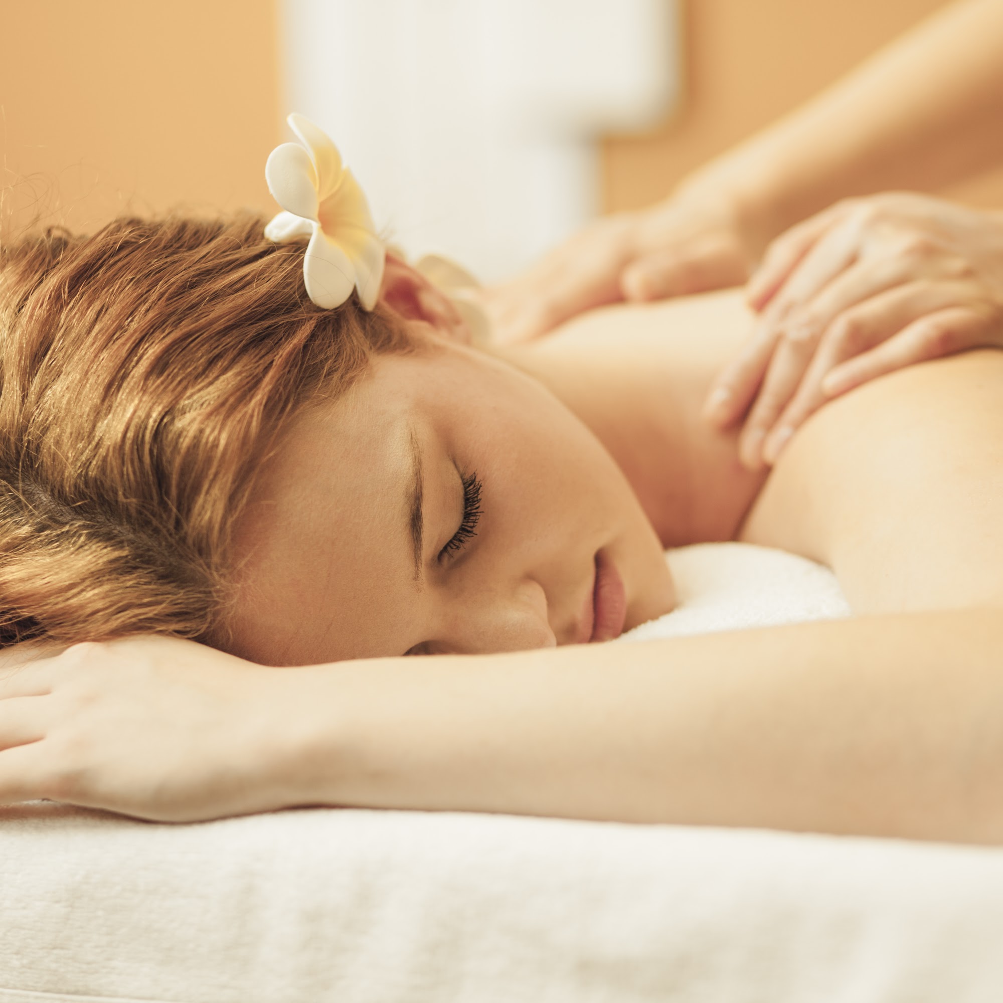 PURE JOY Massage and Wellness