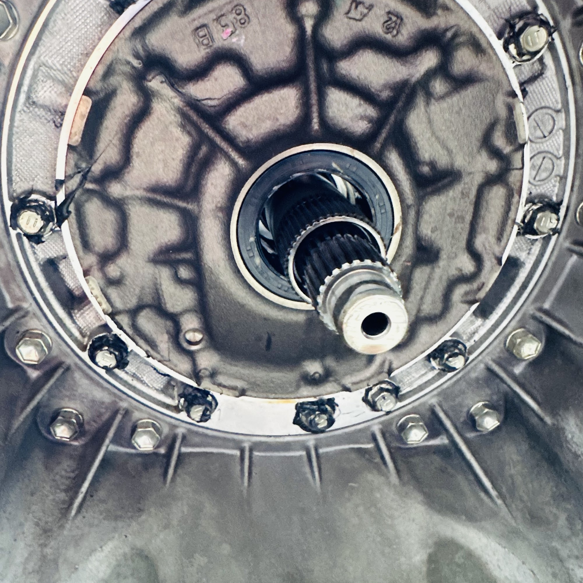 Mobile Mechanic, Casmor Auto Diagnostics Cape Coral