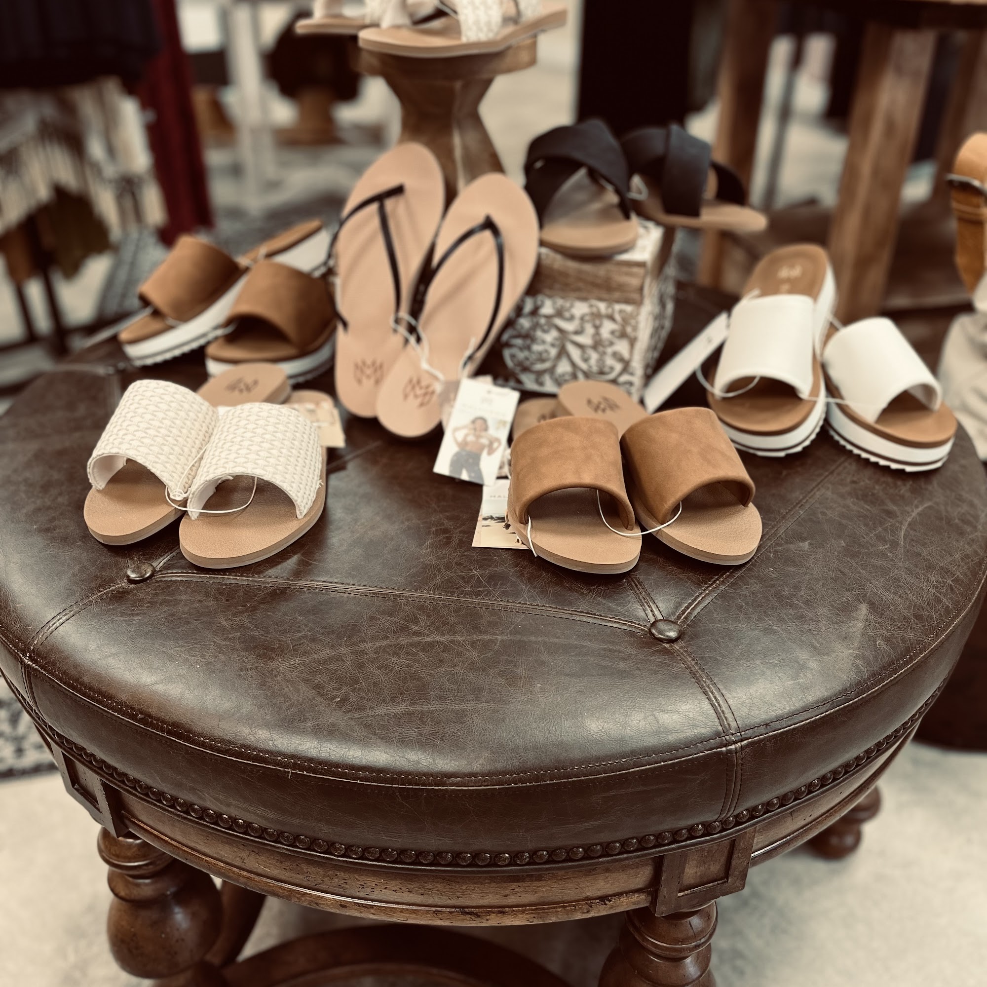 D.Y.B Fashion Boutique Cape Coral