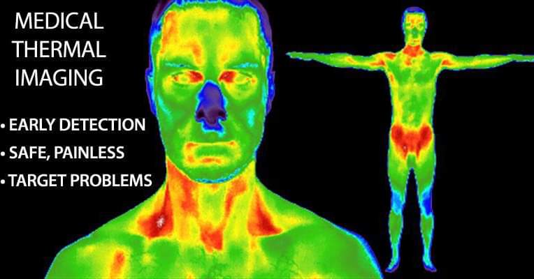 Suncoast Thermal Imaging