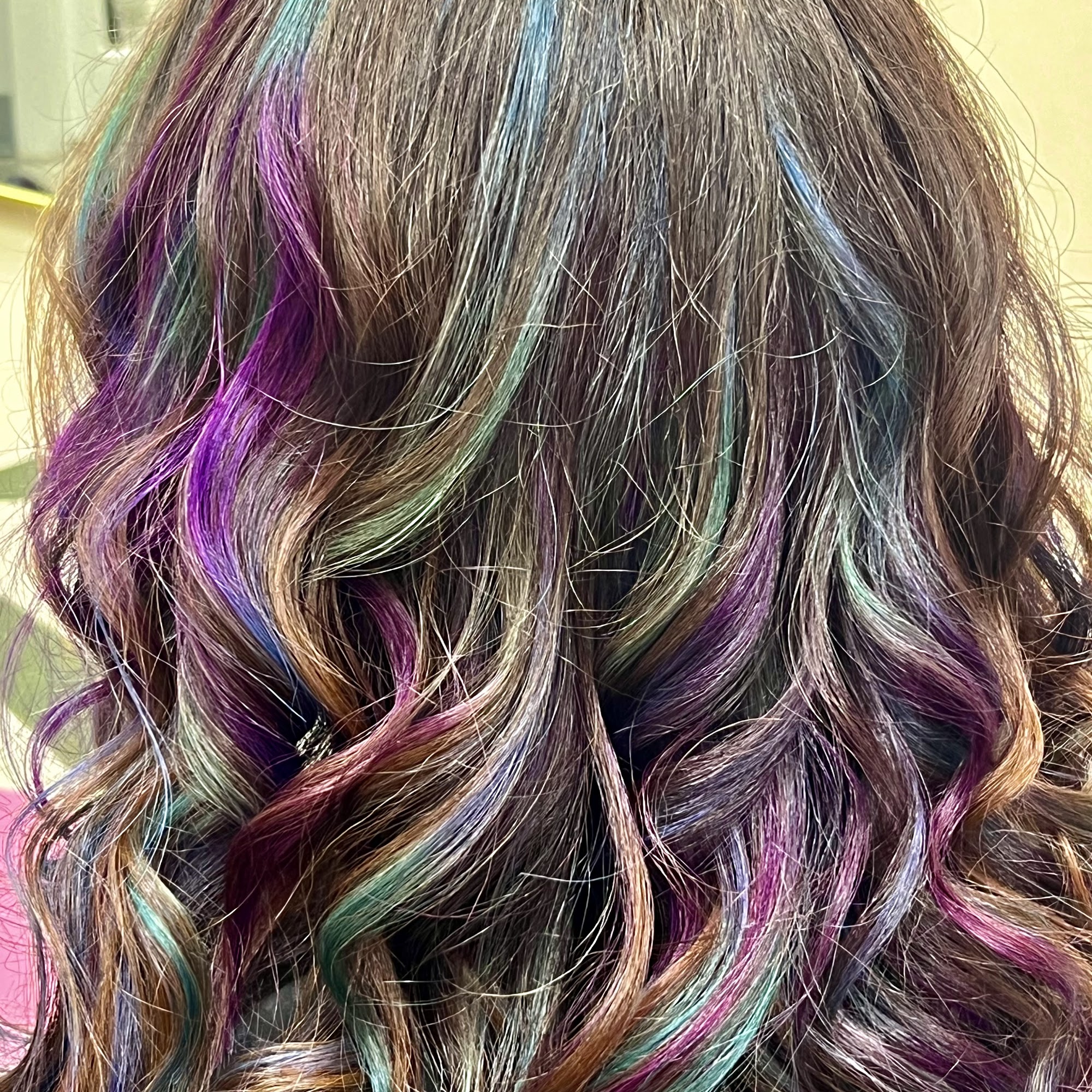 Ashley Rose Hair Designs 2301 Del Prado Blvd S Unit 109, Suite #23, Cape Coral Florida 33990