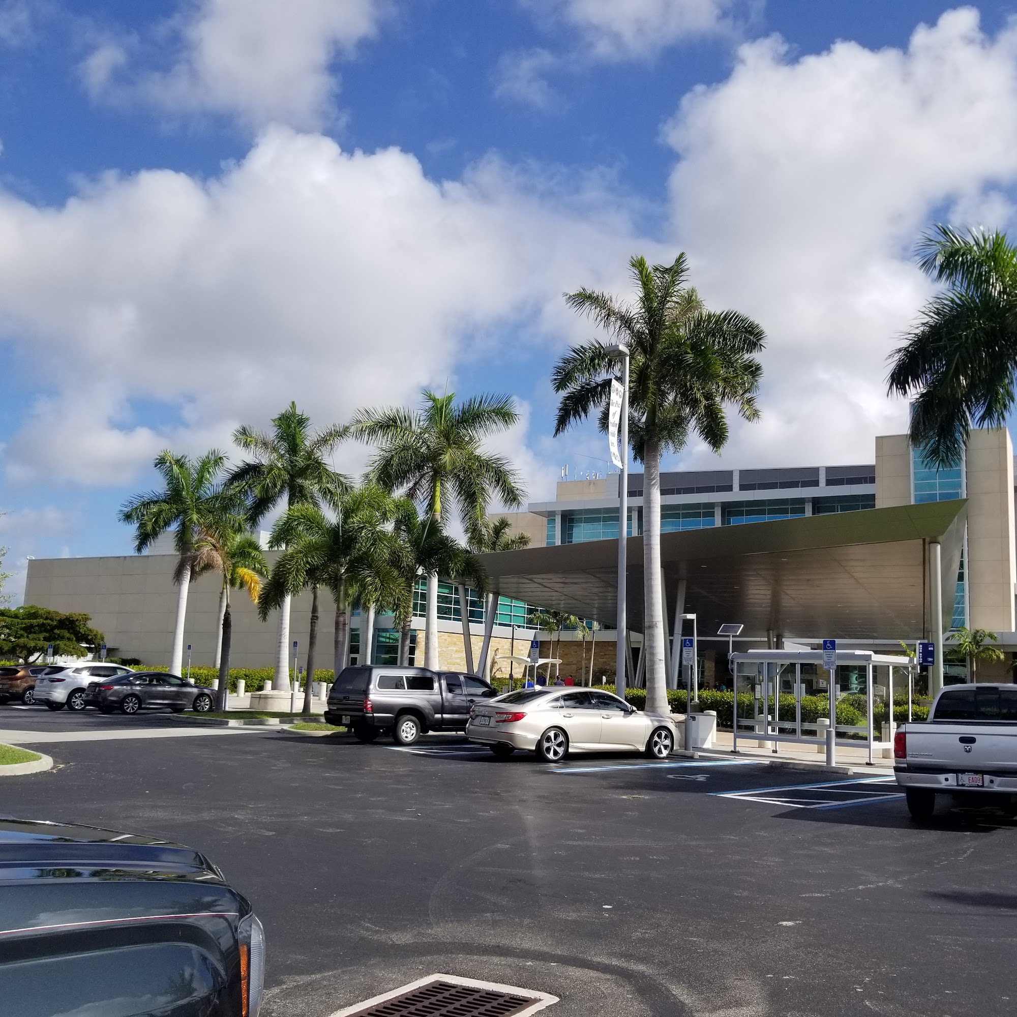 U.S. Department Of Veterans Affairs 2489 Diplomat Pkwy E, Cape Coral Florida 33909