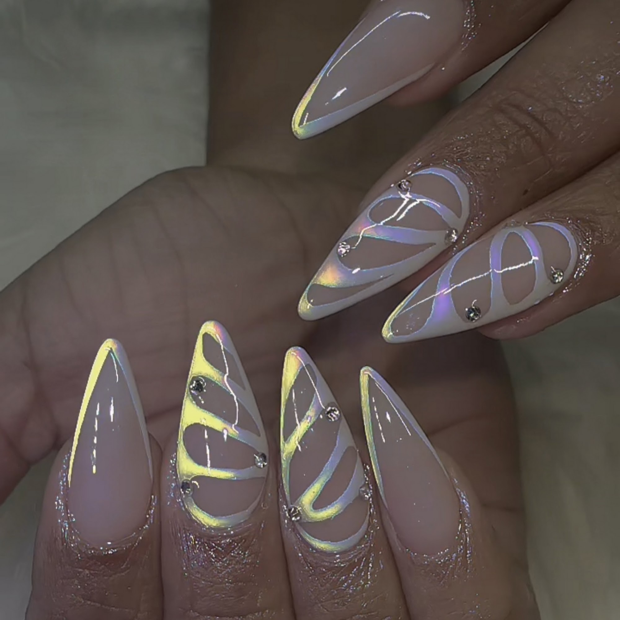 KelhyNails 139 SE 22nd Terrace, Cape Coral Florida 33990