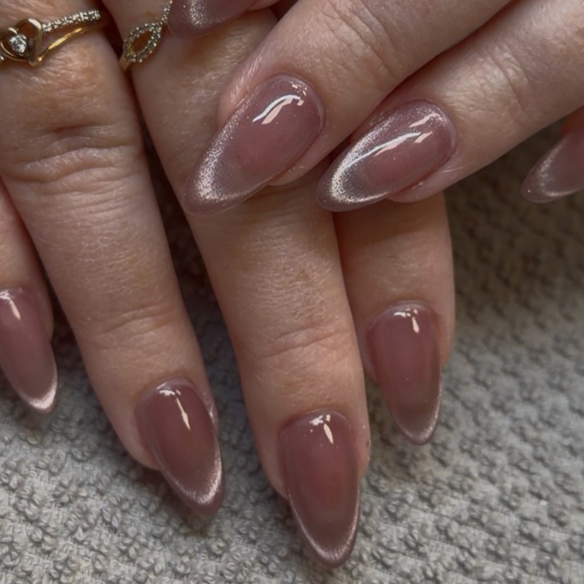 The polished room 2301 Del Prado Blvd S Suite 17, Cape Coral Florida 33990