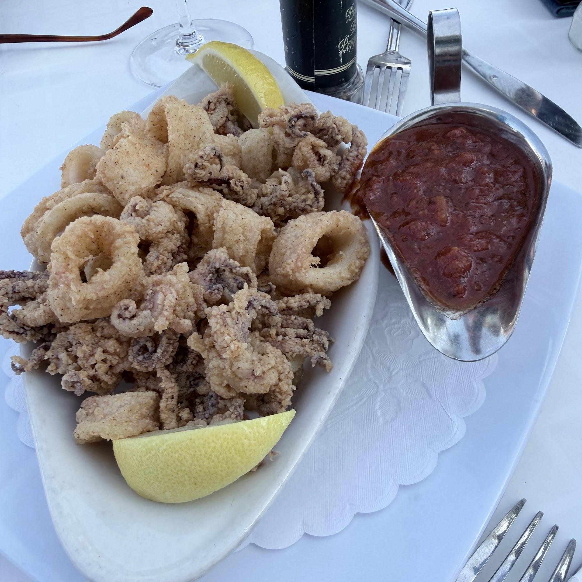 The Green Flash Restaurant Captiva