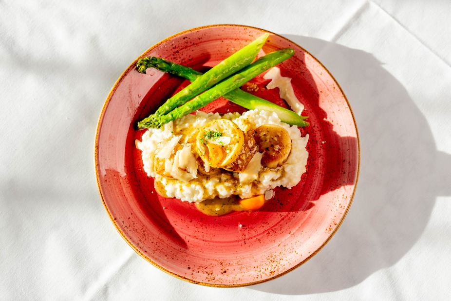 Sunshine Seafood - Café and Wine Bar Captiva